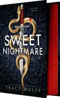 Sweet Nightmare (Deluxe Limited Edition) - Tracy Wolffová