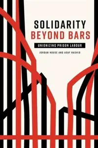 Solidarity Beyond Bars - Asaf Rashid, Jordan House