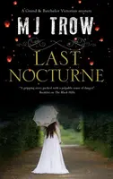 Last Nocturne - M.J. Trow
