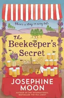 The Beekeeper's Secret - Josephine Moon