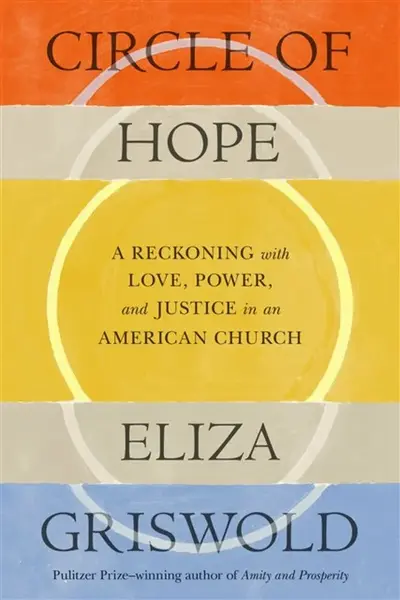 Circle of Hope - Eliza Griswold