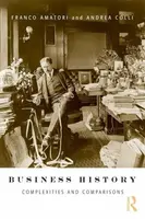 Business History - Andrea  Colli, Franco  Amatori