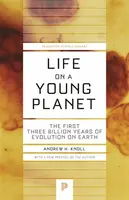Life on a Young Planet - Andrew H. Knoll