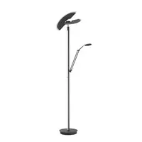 LED STOJACÍ LAMPA, 87/44/202 cm