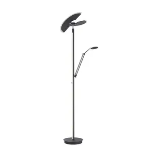 LED STOJACÍ LAMPA, 87/44/202 cm