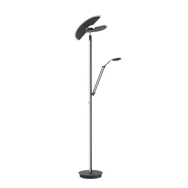 LED STOJACÍ LAMPA, 87/44/202 cm