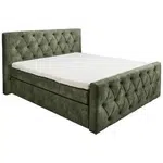 MID.YOU POSTEL BOXSPRING, 180/200 cm,