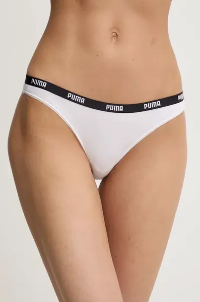 Nohavičky Puma 2-pak