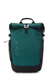 Aevor batoh Roll Pack Proof Evergreen 28 L | Zelená | Objem 28 L