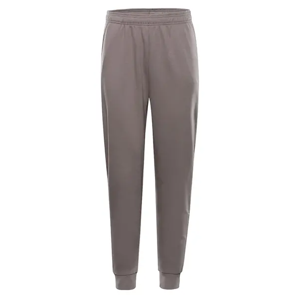 Dámské bavlněné tepláky alpine pro dakka šedá l