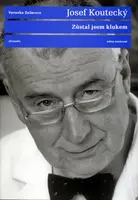 Zůstal jsem klukem (poškozená) - Josef Koutecký, Sailerová Veronika