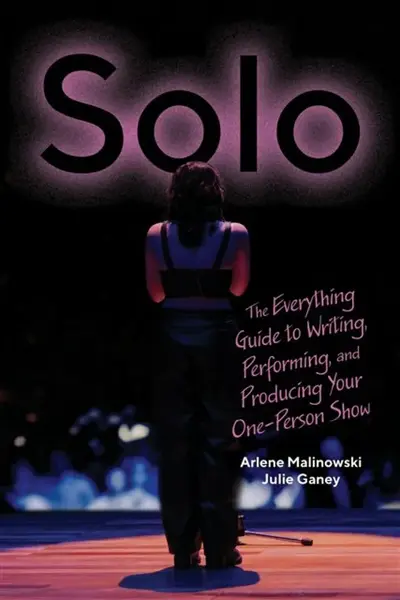 Solo - Arlene Malinowski, Julie Ganey