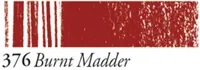 Pastel v tužce Sennelier – 376 Burnt Madder