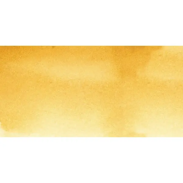 Akvarelová barva Sennelier 1/2 – 252 Yellow Ochre