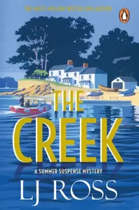 The Creek - LJ Ross