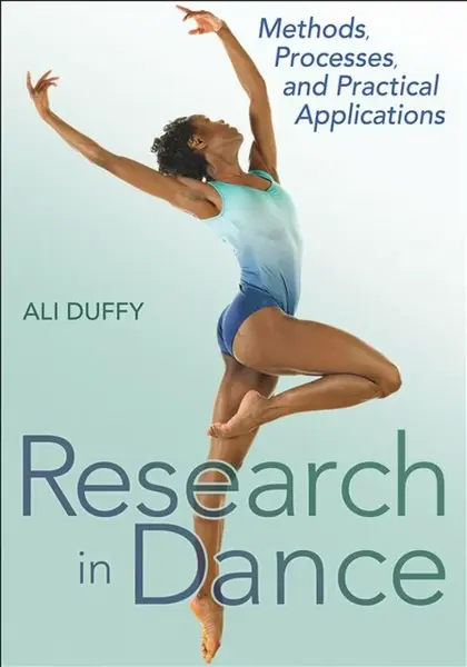 Research in Dance - Ali Duffy