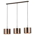 Eglo ZÁVĚSNÉ SVÍTIDLO, 103/25/110 cm