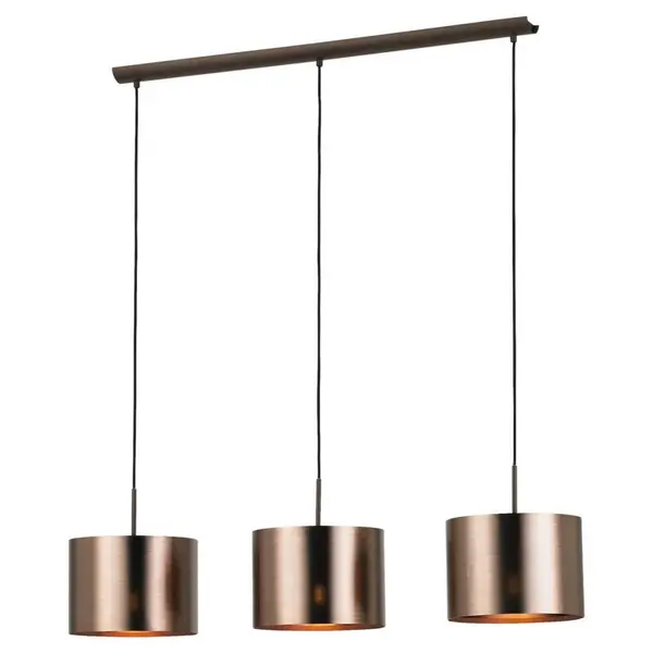 Eglo ZÁVĚSNÉ SVÍTIDLO, 103/25/110 cm