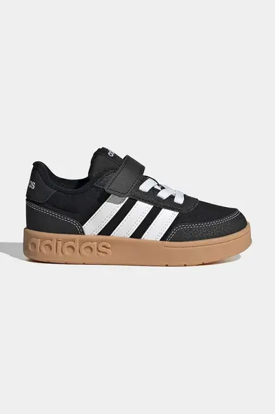 Dětské tenisky adidas BREAKBASE