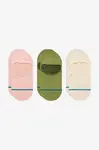 Ponožky Stance Rock Solid 3-pack