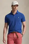 Bavlněné polo tričko Polo Ralph Lauren