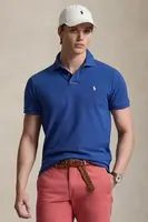 Bavlněné polo tričko Polo Ralph Lauren