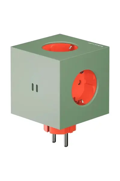 Avolt Modulární rozbočka Avolt Bauhaus-Archiv USB-C (30W)