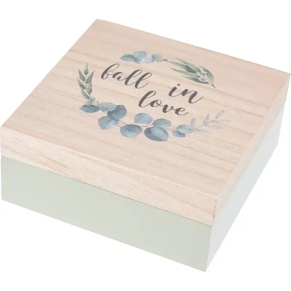 ÚLOŽNÝ BOX, kompozitní dřevo