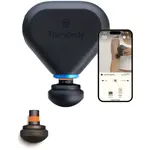 Therabody Theragun Mini Plus masážní pistole 1 ks