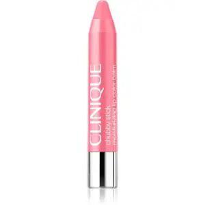 Clinique Chubby Stick™ Moisturizing Lip Colour Balm Reform hydratační rtěnka odstín Totally Tutu 3 g