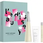 Issey Miyake L'Eau d'Issey dárková sada pro ženy