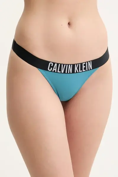 Calvin Klein  Brazílske plavkové nohavičky