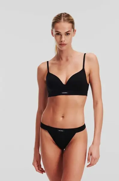 Brazílske nohavičky Karl Lagerfeld