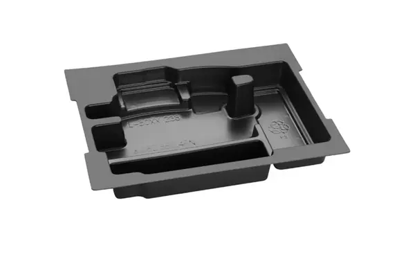 Bosch Příslušenství - Vložka pro L-BOXX 238 1600A002VS