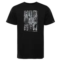 Pánské rychleschnoucí triko s cool dry alpine pro bolen 2 černá xl