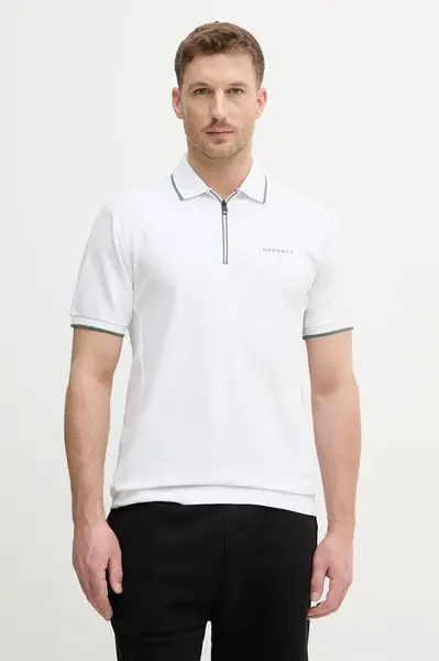 Polo tričko Hackett London
