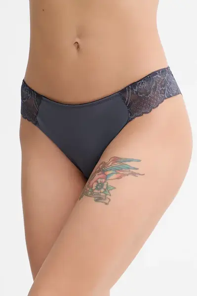 Nohavičky Triumph Wild Peony Florale