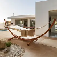 Ambia Garden HOUPACÍ SÍŤ