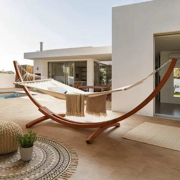 Ambia Garden HOUPACÍ SÍŤ