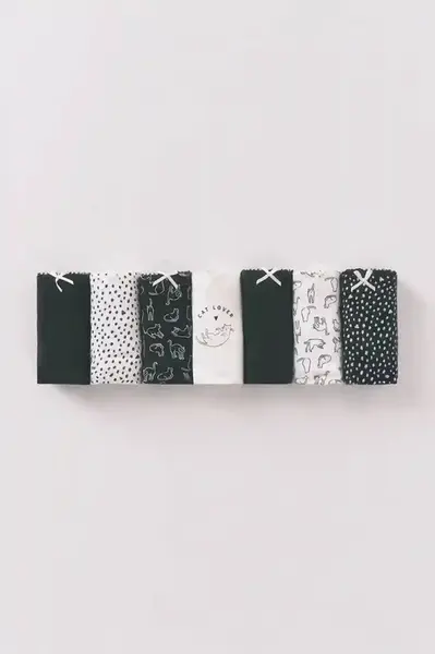 Nohavičky women'secret 7-pak