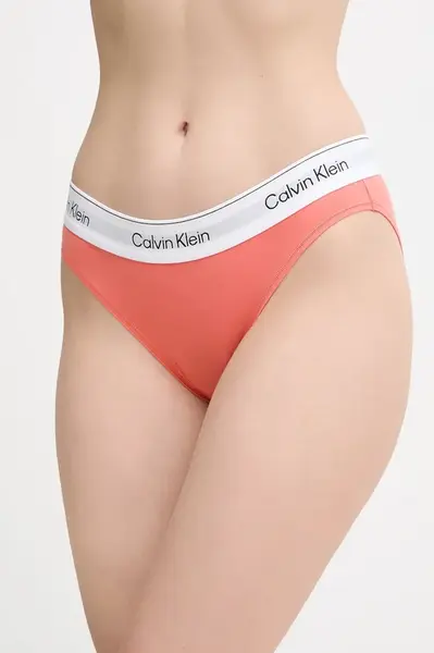 Nohavičky Calvin Klein Underwear