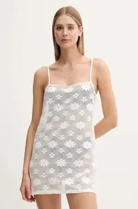 Plážové šaty Hollister Co.