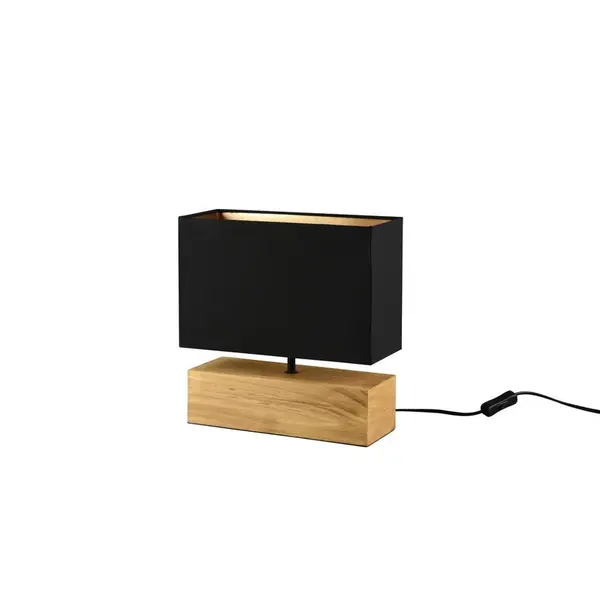 STOLNÍ LAMPA, E27, 30/12/30,5 cm