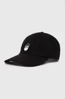 Bavlněná baseballová čepice Puma Downtown Low Curve Cap