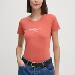 Tričko Pepe Jeans NEW VIRGINIA SS N