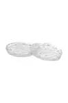 Dekorace ferm LIVING Momento Glass Stones S 2-pack