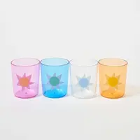Sada hrnků SunnyLife Utopia Multi 4-pack