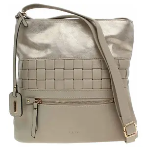 Rieker dámská kabelka H1301-62 béžová