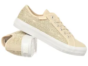 Kotníková obuv Lee Cooper