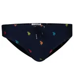 US POLO ASSN. - Koupací slipy Stan